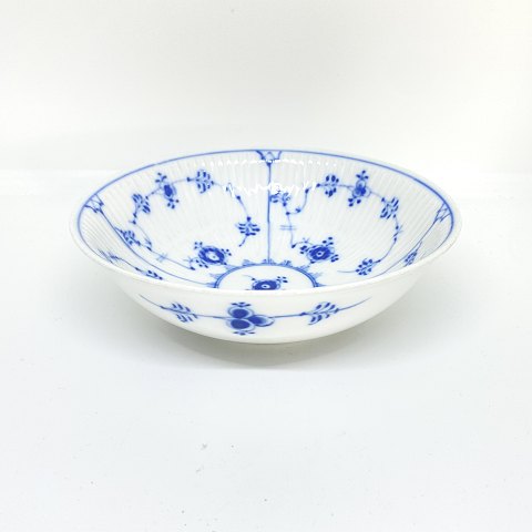 Musselmalet ymerskål