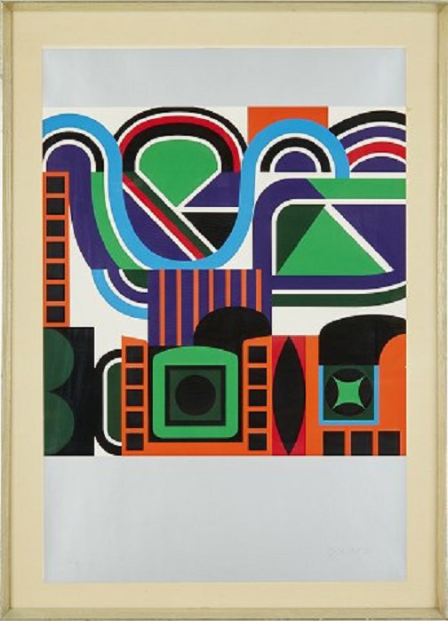 J. DewasneComposition